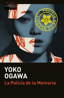 POLICÍA DE LA MEMORIA, LA | 9788411071116 | OGAWA, YOKO