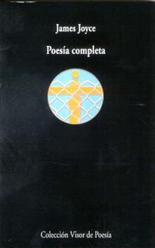 POESÍA COMPLETA (JOYCE) | 9788475227184 | JOYCE, JAMES