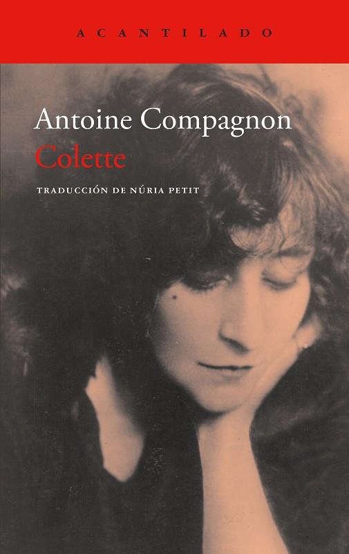 COLETTE | 9791387964269 | COMPAGNON, ANTOINE