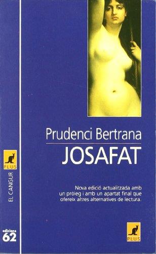 JOSAFAT | 9788429712797 | FUNDACIÓ PRUDENCI BERTRANA