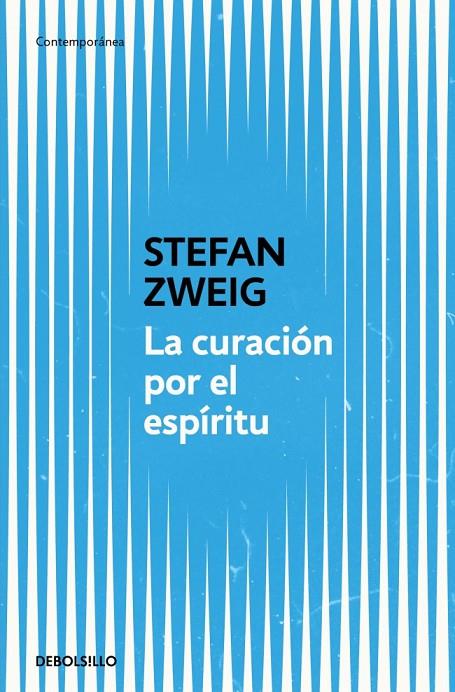 CURACIÓN POR EL ESPÍRITU, LA | 9788466379021 | ZWEIG, STEFAN