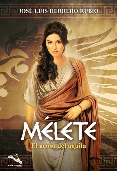 MÉLETE | 9788412102574 | HERRERO RUBIO, JOSÉ LUIS