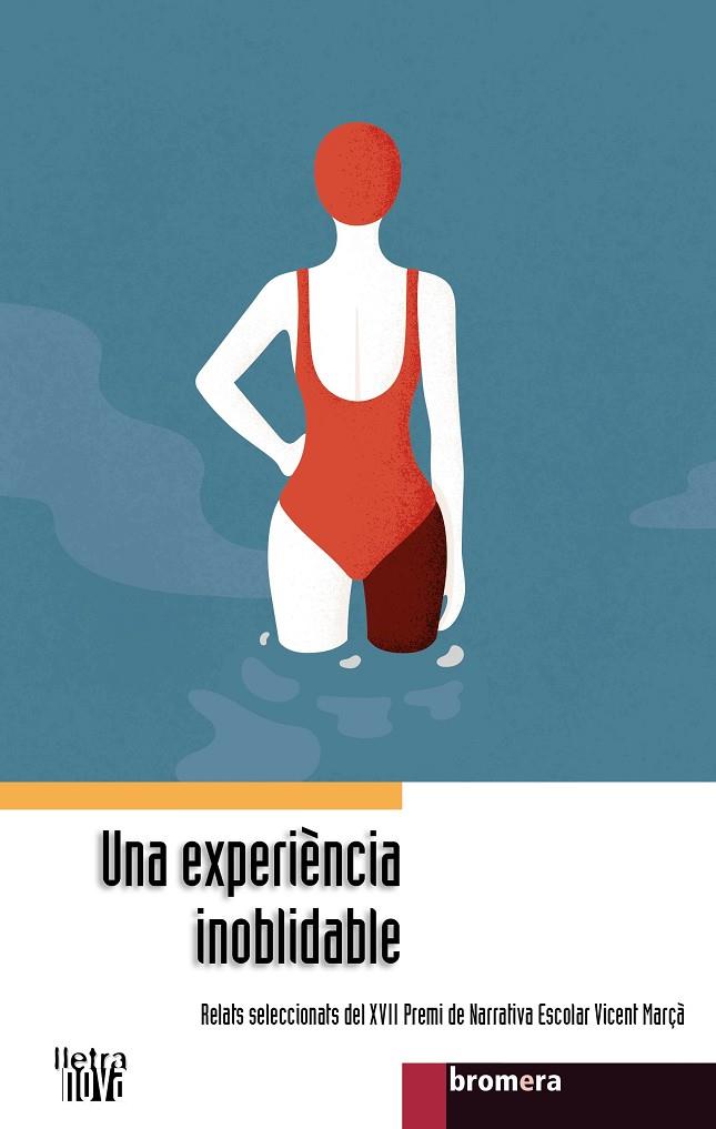EXPERIÈNCIA INOBLIDABLE, UNA | 9788413583433 | DIVERSOS AUTORS