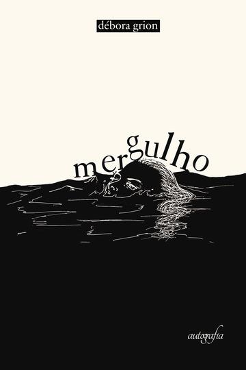 MERGULHO | 9788551811337 | GRION, DÉBORA
