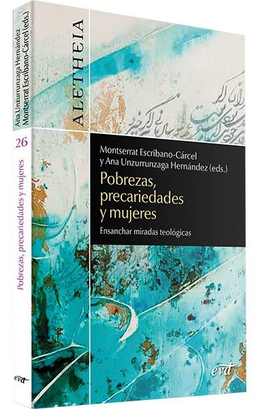 POBREZAS, PRECARIEDADES Y MUJERES | 9788410631755 | ESCRIBANO CÁRCEL, MONTSERRAT