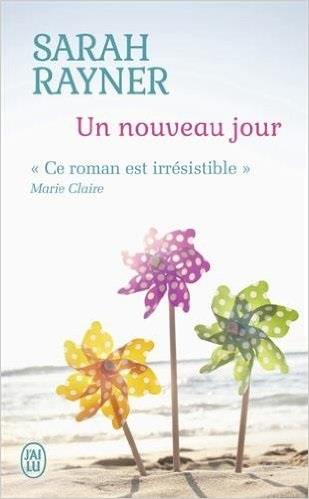 NOUVEAU JOUR, UN | 9782290123621 | RAYNER, SARAH