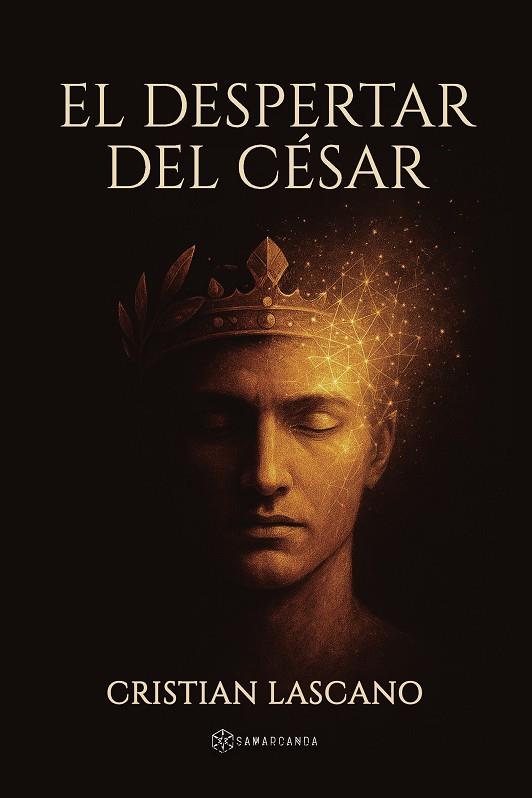 DESPERTAR DEL CÉSAR, EL | 9791388037665 | LASCANO, CRISTIAN
