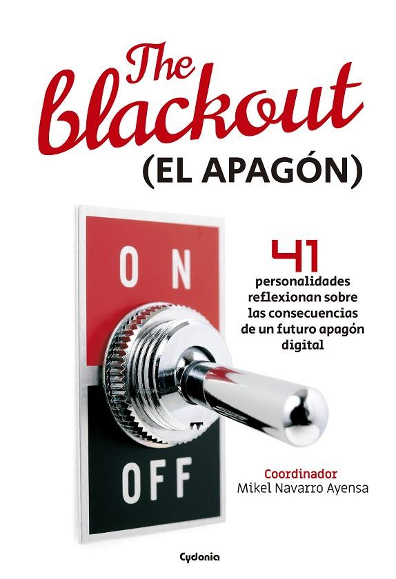 BLACKOUT, THE (EL APAGÓN) | 9788412240382