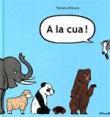 A LA CUA | 9788484704430 | OHMURA, TOMOKO