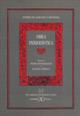 OBRA PERIODÍSTICA - ANDRÉS DE ALMANSA Y MENDOZA | 9788497400107 | ALMANSA, ANDRÉS DE