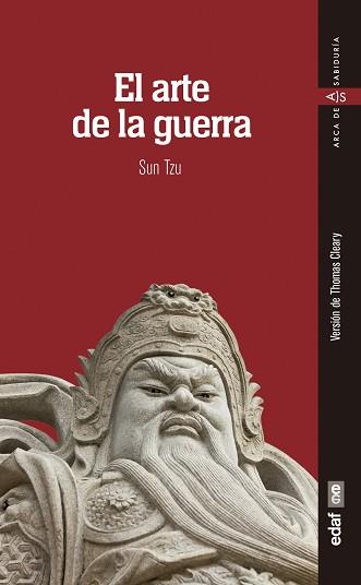 ARTE DE LA GUERRA, EL | 9788441438156 | CLEARY, THOMAS