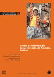 HISTORIA GENERAL DE AMERICA LATINA VOL IX | 9788481648751