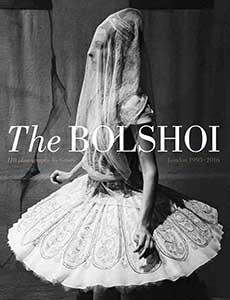 BOLSHOI, THE | 9788417048105 | GUSOV, SASHA