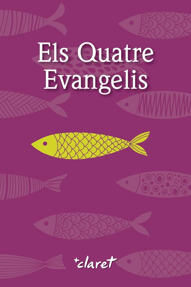 QUATRE EVANGELIS, ELS | 9788491366089