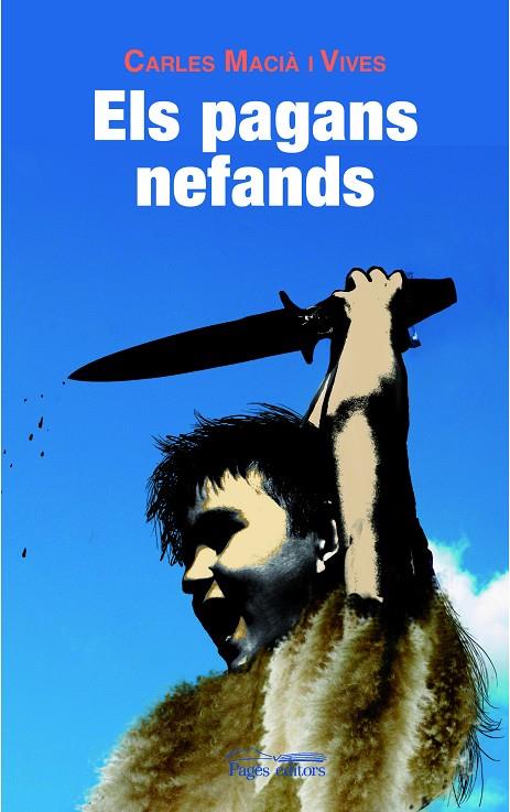 PAGANS NEFANDS, ELS | 9788497797641 | MACIA VIVES, CARLES