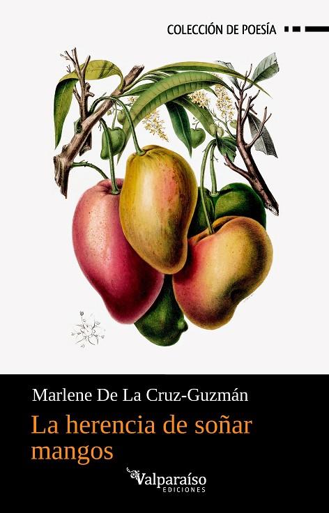 HERENCIA DE SOÑAR MANGOS, LA | 9791388007743 | DE LA CRUZ-GUZMAN, MARLENE