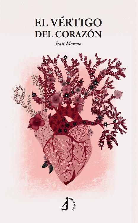 VÉRTIGO DEL CORAZÓN, EL | 9788410058965 | MORENO, IRATI
