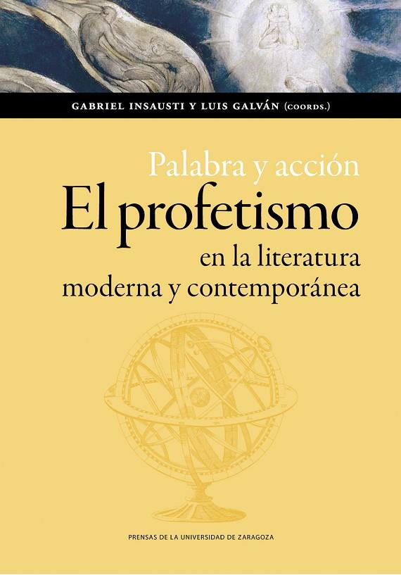 PALABRA Y ACCIÓN | 9788413404837 | GALVÁN, LUIS