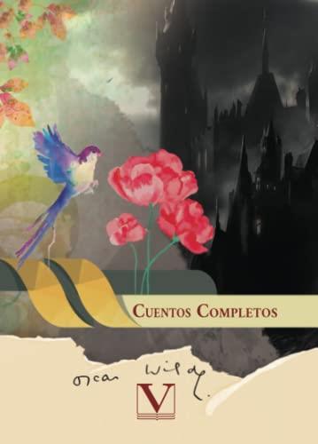 CUENTOS COMPLETOS (OSCAR WILDE) | 9788413374567 | WILDE, OSCAR
