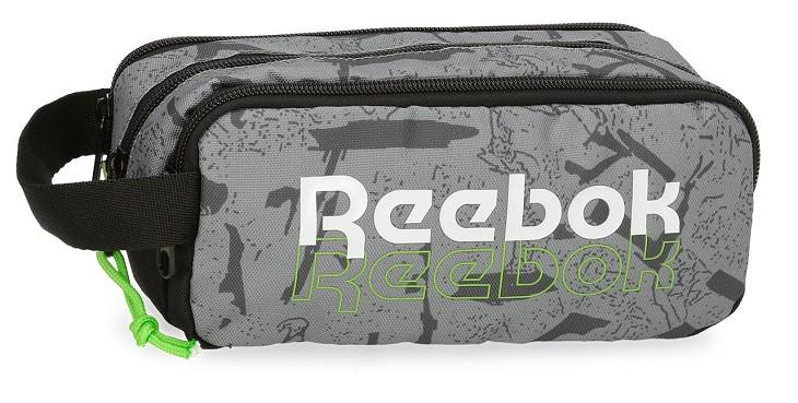 ESTOIG 3 BOSSES ROSWELL GRIS REEBOK | 8447444013425