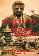 INTRODUCCION AL BUDISMO THERAVAD | 9788420302263 | CALLE, RAMIRO A.