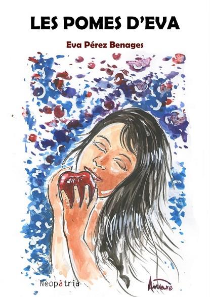 POMES D'EVA, LES (ED. ESPECIAL AMB CD) | 9788418598043 | PÉREZ BENAGES, EVA