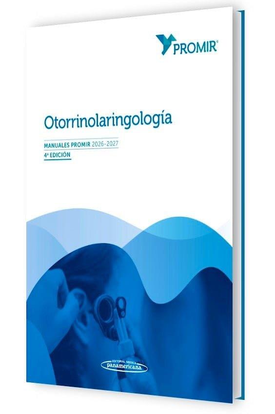 OTORRINOLARINGOLOGIA | 9788411065115