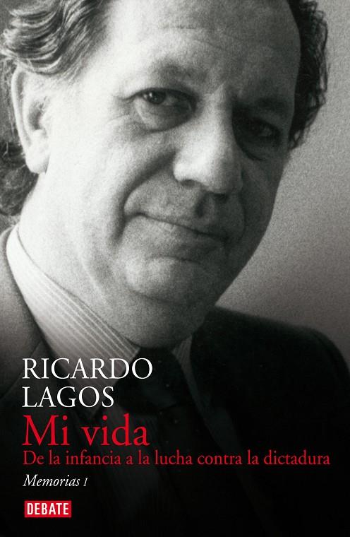 MI VIDA | 9789568410865 | LAGOS, RICARDO