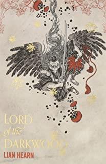 LORD OF THE DARKWOOD | 9781509812837 | HEARN, LIAN