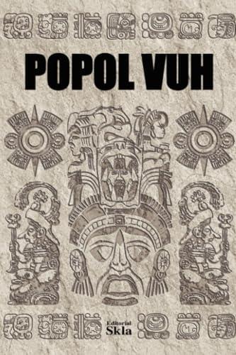 POPOL VUH | 9789587232806 | ANÓNIMO