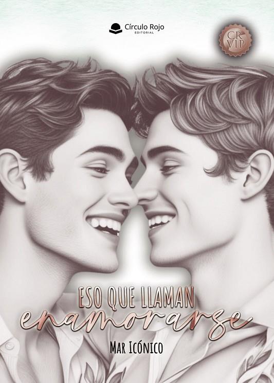 ESO QUE LLAMAN ENAMORARSE | 9791370086701 | ICÓNICO, MAR