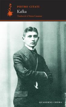 KAFKA | 9788477275220 | CITATI, PIETRO