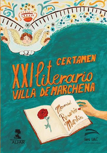XXI CERTAMEN LITERARIO VILLA DE MARCHENA | 9788478988969 | AAVV