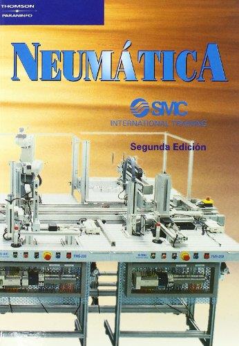 NEUMÁTICA | 9788428328487 | SMC ESPAÑA, S.A.