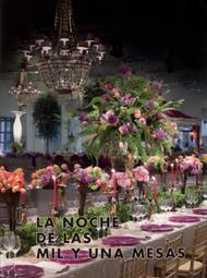 NOCHE DE LAS MIL Y UNA MESAS, LA | 9788494032530