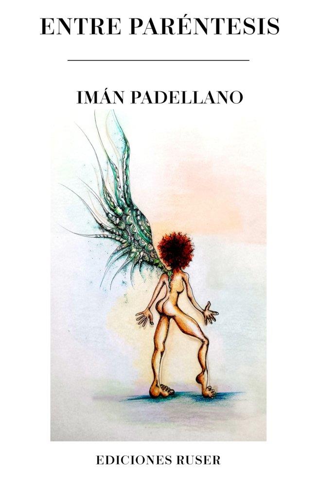 ENTRE PARENTESIS | 9788412962949 | PADELLANO, IMAN