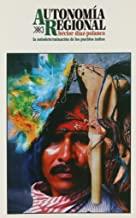 AUTONOMIA REGIONAL: LA AUTODETERMINACION DE LOS PUEBLOS INDIOS | 9789682320057 | DIAZ POLANCO, HECTOR