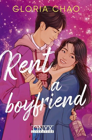 RENT A BOYFRIEND | 9788412324723 | CHAO, GLORIA