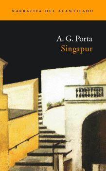 SINGAPUR | 9788496136144 | PORTA, A. G.