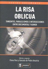 RISA OBLICUA, LA | 9788496582552