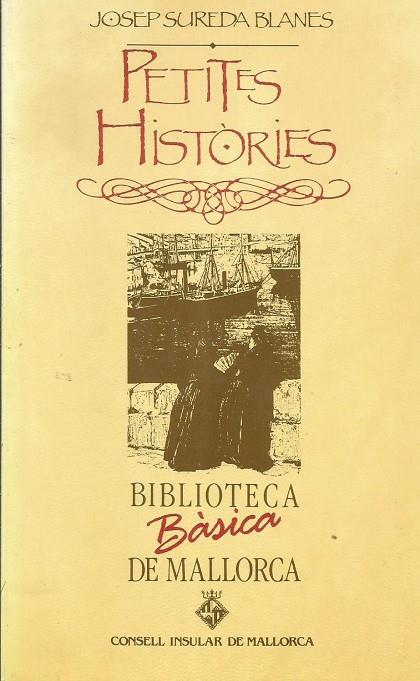 PETITES HISTORIES | 9788427305243 | SUREDA BLANES, JOSEP