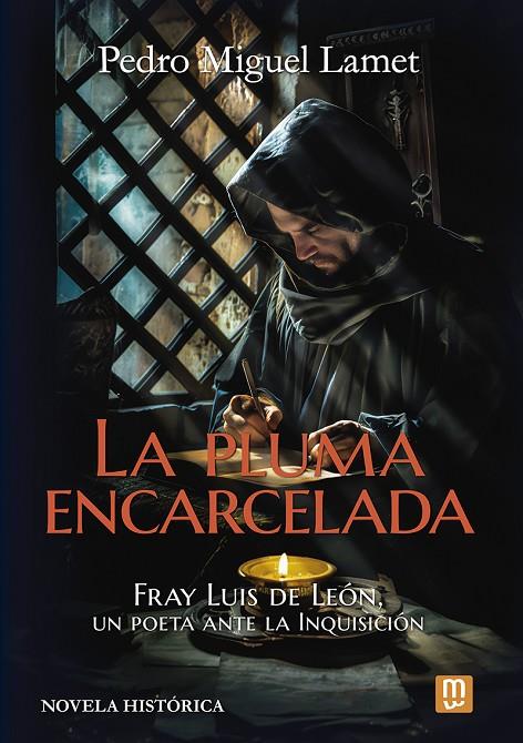 PLUMA ENCARCELADA, LA | 9788427149663 | LAMET, PEDRO MIGUEL