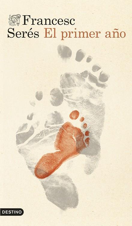 PRIMER AÑO, EL | 9788423369553 | SERÉS, FRANCESC