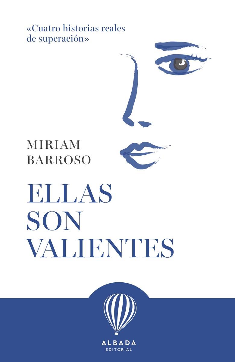 ELLAS SON VALIENTES | 9791399084252 | BARROSO, MIRIAM