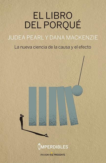 LIBRO DEL PORQUÉ, EL | 9788412899559 | MACKENZIE, DANA / PEARL, JUDEA
