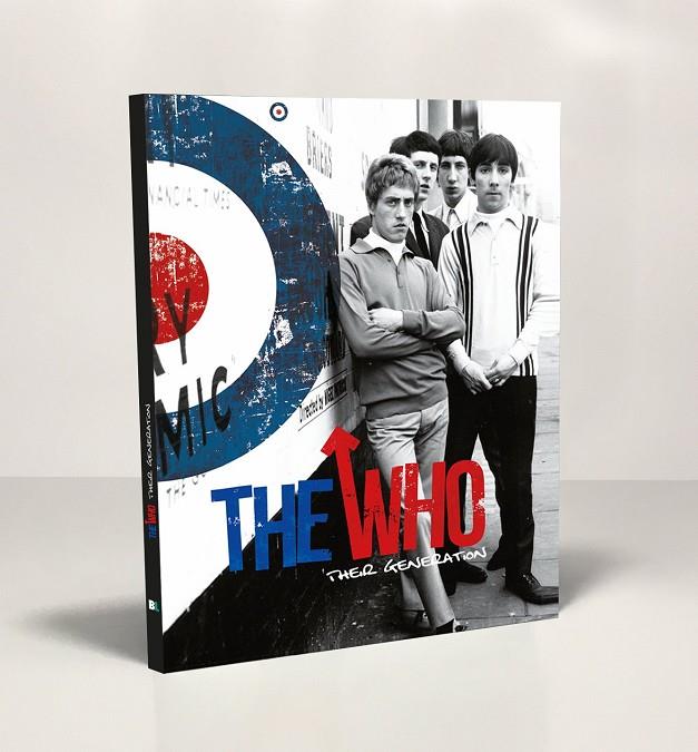 WHO, THE | 9788418246104 | O'NEILL, MICHAEL