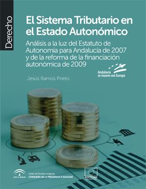SISTEMA TRIBUTARIO EN EL ESTADO AUTONÓMICO, EL | 9788493907839 | RAMOS, JESUS