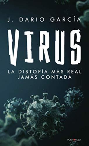 VIRUS | 9788418402906 | DARIO GARCÍA, J.