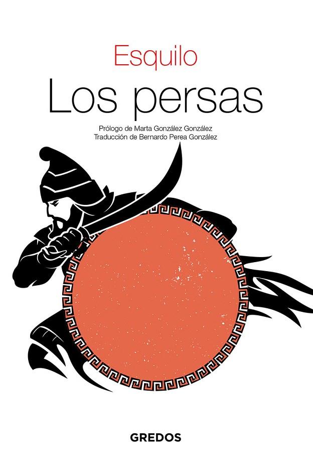 PERSAS, LOS | 9788424999223 | DE ELEUSIS, ESQUILO
