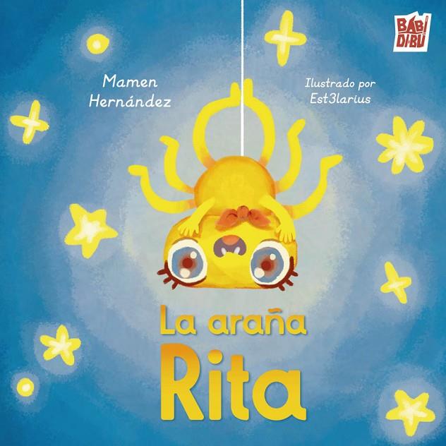 ARAÑA RITA, LA | 9791388050893 | HERNANDEZ, MAMEN